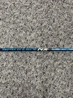 スピーダーNXグリーン60-S テーラーメイドスリーブ付き 44インチ