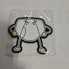 一番くじクレヨンしんちゃんH賞ラバーコースター