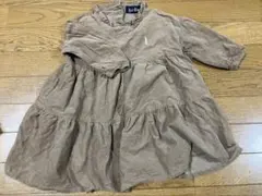 イーストボーイ◎コーディロイワンピース　95サイズ