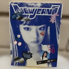 2026年最新】newjeans アルバム 未開封 ハニの人気アイテム - メルカリ