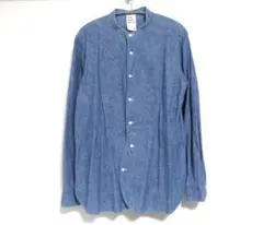 Violet Buffalo Wallows DRESSTERIOR シャツ Mのサムネイル