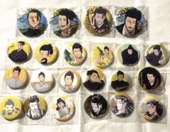 呪術廻戦　夏油傑　まとめ売り　40点以上　缶バッジ　アクリルキーホルダー