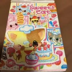 平成レトロ ハムちゃんベリー HAMCHAN BERRY ミニメモ帳 - メルカリ