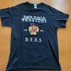 コラボ】SiM 主催 DPF Tシャツ - メルカリ