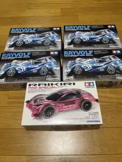 ライキリポリカ 20セット デカール付き 2026年最新】ライキリ ポリカの人気アイテム - メルカリ