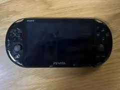 PS Vita本体とSoul Sacrifice