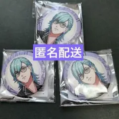 うたプリ　グラショ　美風 藍　浴衣　和風 缶バッジ うたプリ 美風藍 缶バッジ 浴衣 グラショ - メルカリ