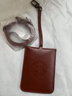 スターバックス マイカスタマイズジャーニーセット2026 パスケース単品