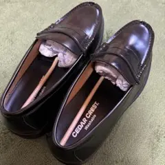 CEDAR CREST ウォッシャブルローファー 280 EEEのサムネイル