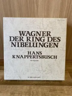 2026年最新】Wagner: Das Rheingoldの人気アイテム - メルカリ