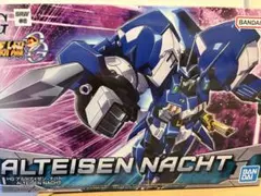 HG ALTEISEN NACHT（アルトアイゼン・ナハト）