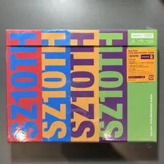 sz10th 未開封