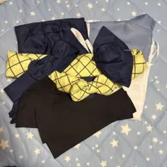 忍たま乱太郎 土井半助 私服 コスプレ Lサイズ Amazon製のサムネイル