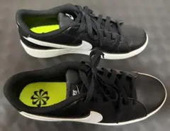 【NIKE】ナイキ コートロイヤル2NN 26cm ブラック