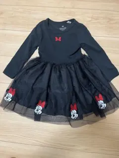 H&M ワンピース　ディズニー