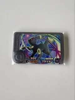 ポケモンフレンダ　ベストタッグ第4弾　 ●ブラッキー