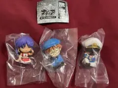 ふしぎの海のナディア 肩ズン Fig 3個セット