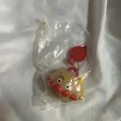 ロックDEアンパンマン8 ガチャガチャ アンパンマン号