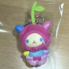 ちびっとも ウサハナ さくらんぼ - メルカリ