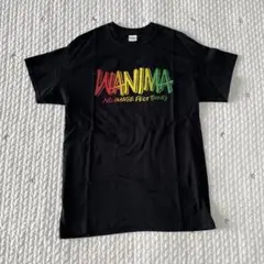 WANIMA Tシャツ M