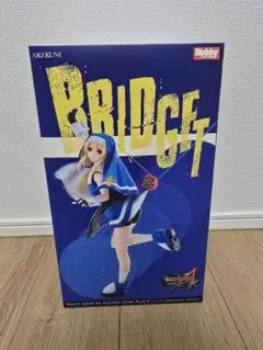 未開封】ギルティギア ブリジット ホビージャパン フィギュア - メルカリ