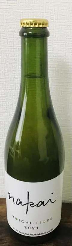 ナナツモリ　ドメーヌタカヒコ　2021 Domaine Takahiko （ドメーヌ・タカヒコ） / ナナツモリ ブラン