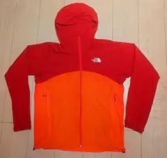 THE NORTH FACE ノースフェイス 薄手ナイロン マウンテンパーカー