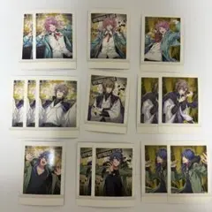 ヒプノシスマイク Fling Posse ぱしゃこれセット