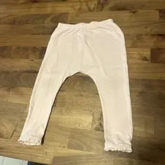 next ボトムス 1½-2歳 ピンク