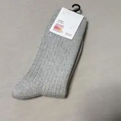 ユニクロ ソックス