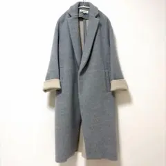 エンフォルド ロングコート