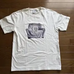 プリントTシャツ　アートTシャツ／ZARAのサムネイル