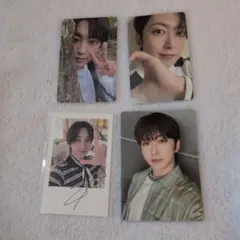 ＆TEAM FUMA フウマ トレカ ペンラ カフェ