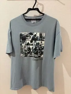 90s後期】サルバドールダリ アメリカの発見 ヴィンテージTシャツ