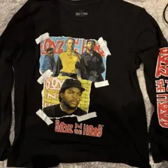 ロンT ムービーT ヴィンテージのサムネイル