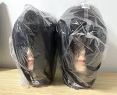 2026年最新】国家試験本番用ウィッグの人気アイテム - メルカリ