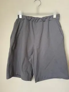 UNIQLO 半ズボン 160 グレー