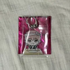 超特急 シューヤ ご当地キーホルダー 香川