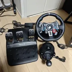 2026年最新】g29 logicool シフターの人気アイテム - メルカリ