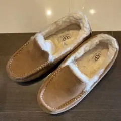 UGG ローファー　Chestnut
