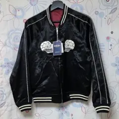 2026年最新】THE FLAT HEAD メンズ スカジャンの人気アイテム - メルカリ