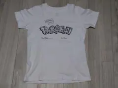 ユニクロ　UT ポケモン Tシャツ　ノートセット