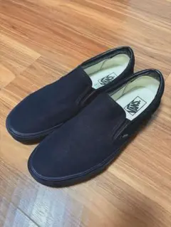 スリッポン スニーカー