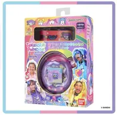 【新品未使用】たまごっちパラダイス 竹下パラダイス＆しなこスペシャル　原宿