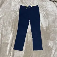 Ralph Lauren ラルフローレン チノパン ネイビー 120