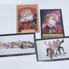 風楽奏斗 IMPACTランダムフォト風カード