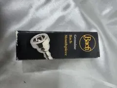 Bach マウスピース 新品未使用　7Cのサムネイル