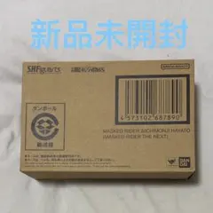 S.H.Figuarts真骨彫製法 仮面ライダー2号／一文字隼人THE NEXT