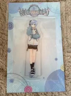2025年最新】Vtuber名：星街すいせい アクリルスタンドの人気