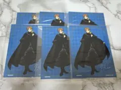 即日発送　速水ヒロ　KING OF PRISM 特典 アニメイト